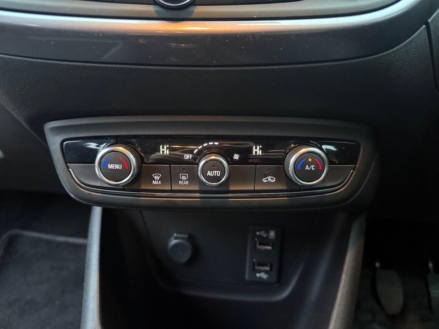 Used Vauxhall Crossland X 2019 for sale - 77331956: Photo 23