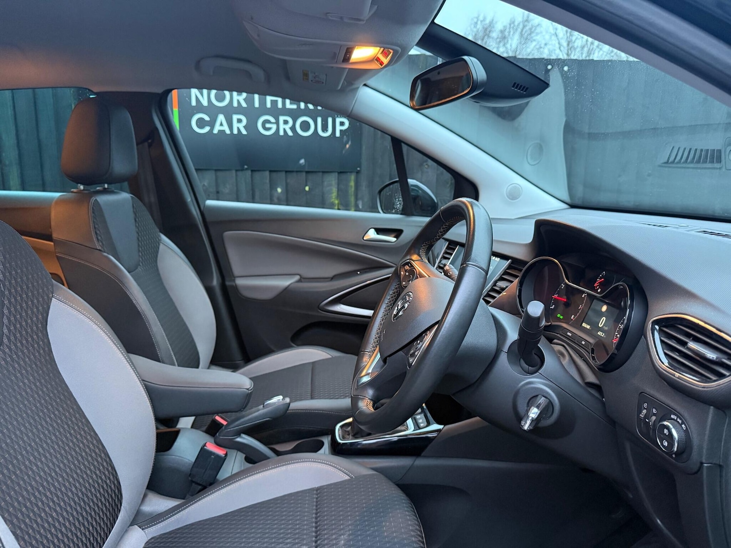 Used Vauxhall Crossland X 2019 for sale - 77331956: Photo 29