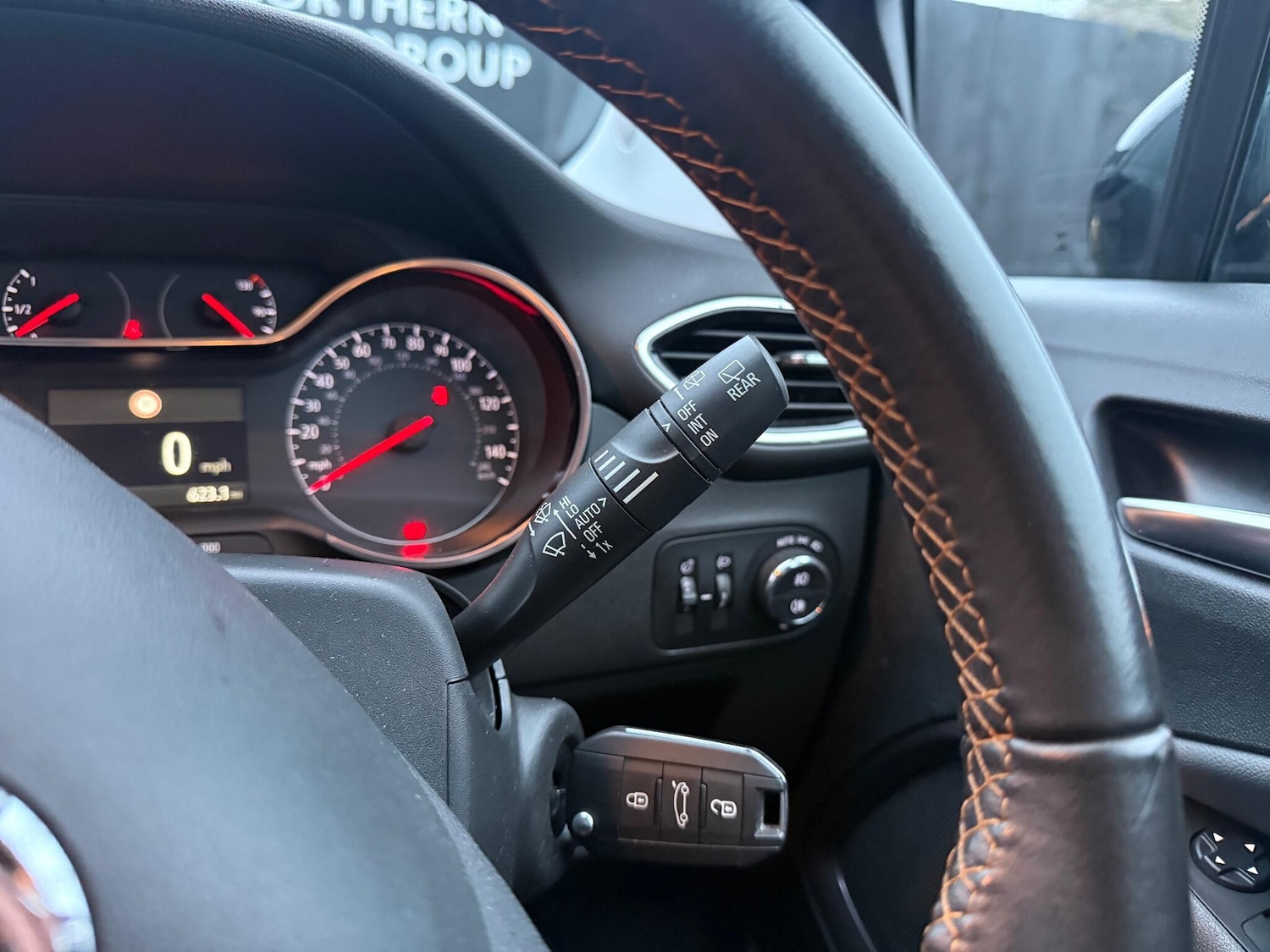 Used Vauxhall Crossland X 2019 for sale - 77331956: Photo 34