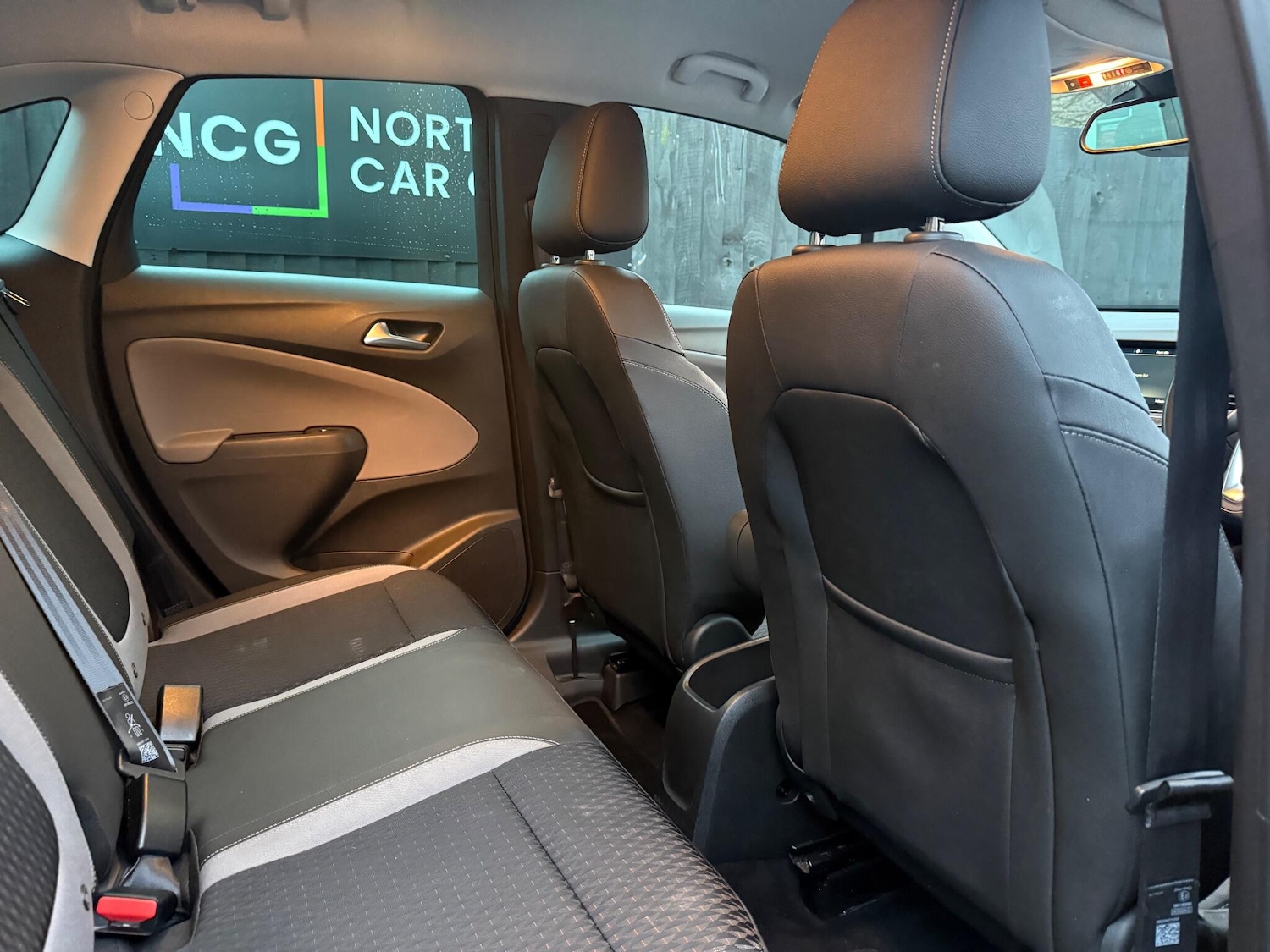 Used Vauxhall Crossland X 2019 for sale - 77331956: Photo 38