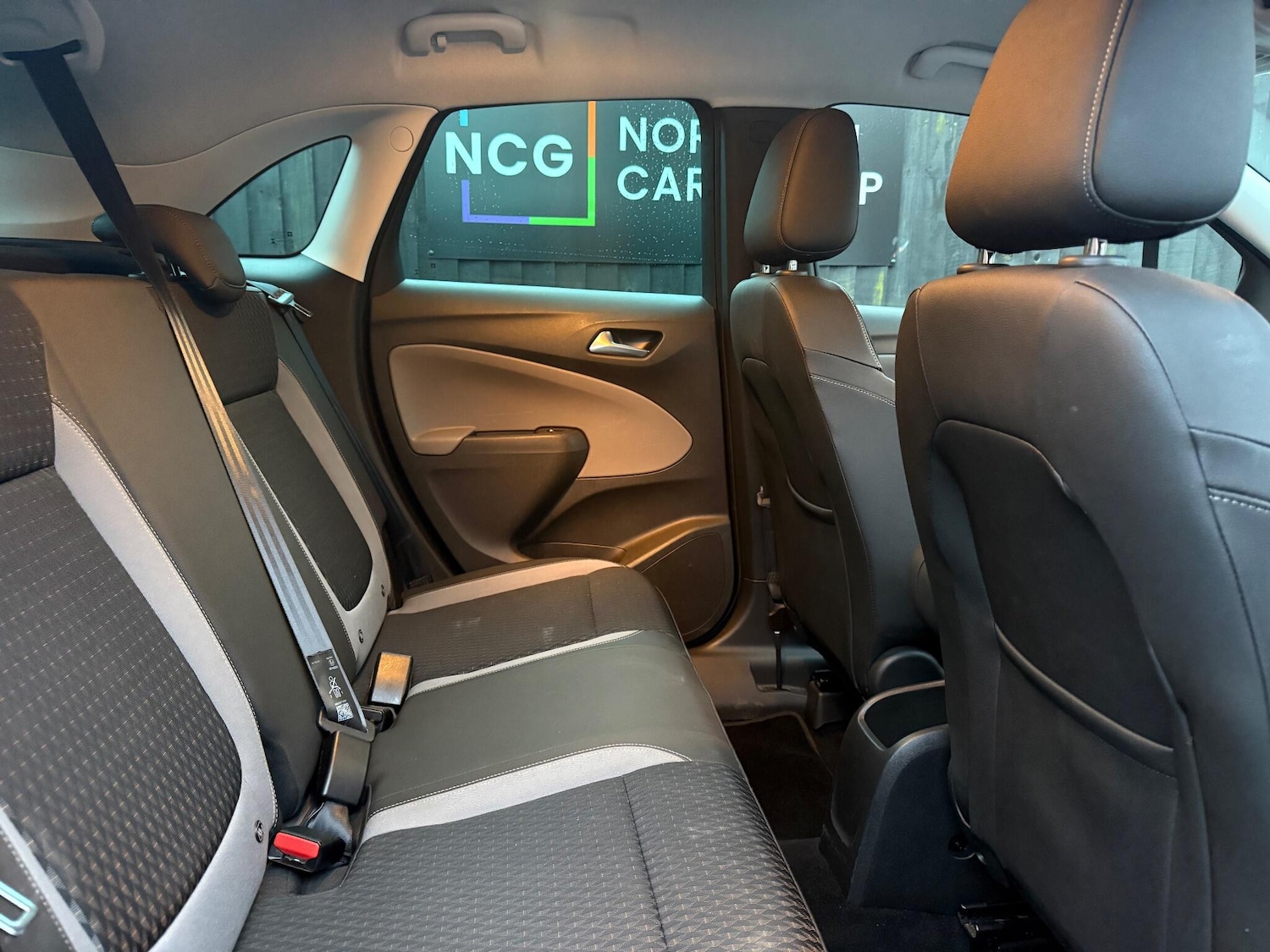 Used Vauxhall Crossland X 2019 for sale - 77331956: Photo 39