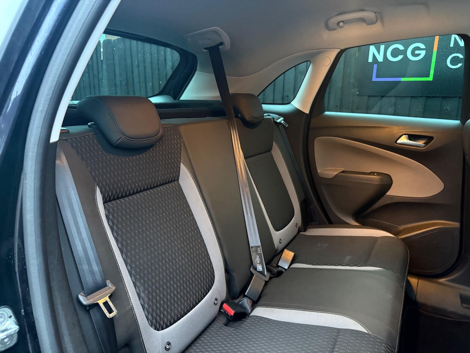 Used Vauxhall Crossland X 2019 for sale - 77331956: Photo 40