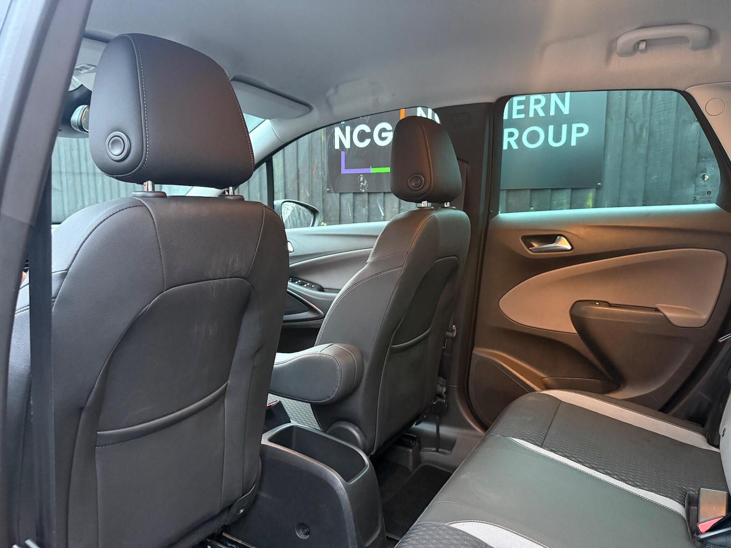 Used Vauxhall Crossland X 2019 for sale - 77331956: Photo 48