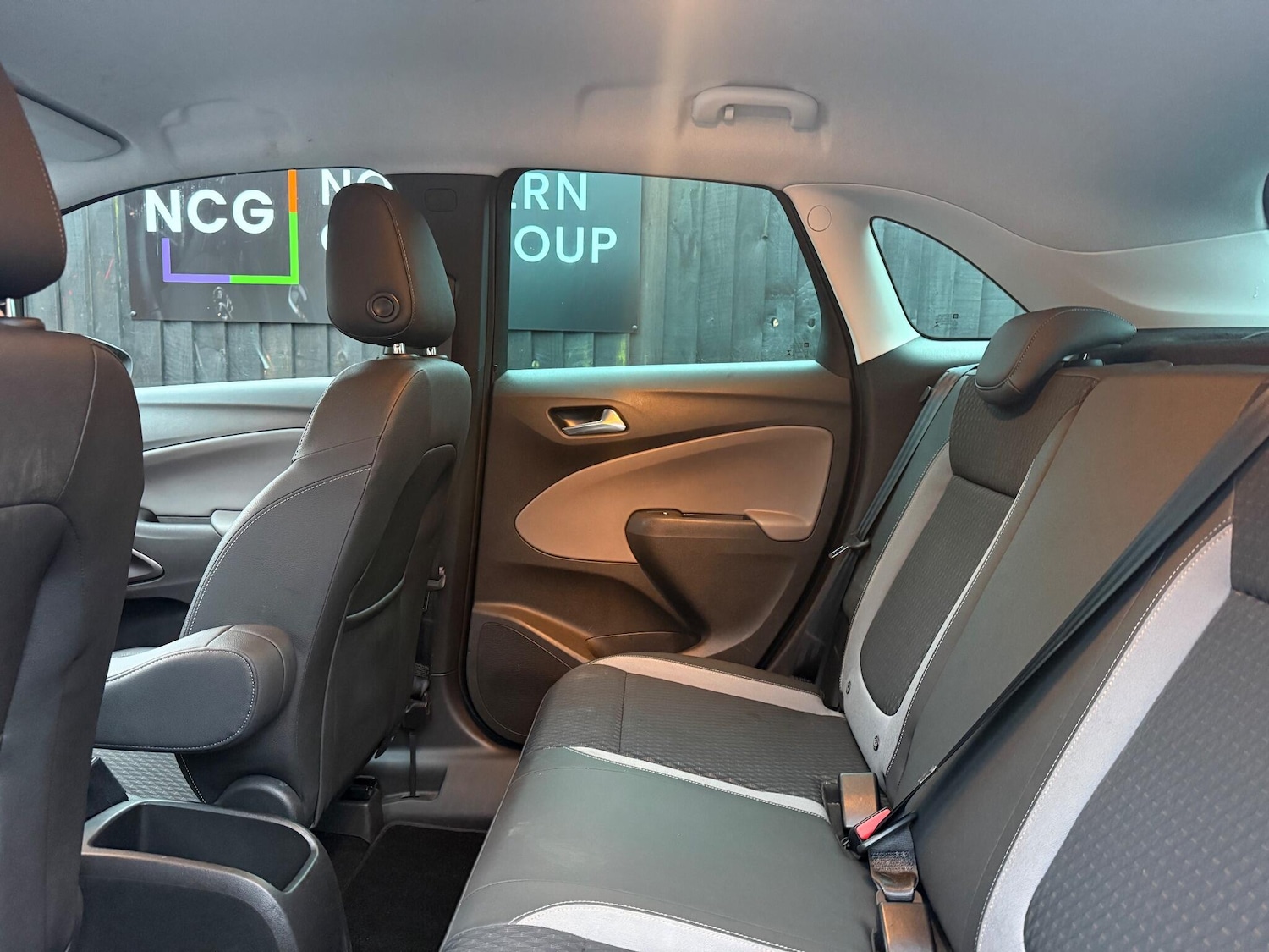 Used Vauxhall Crossland X 2019 for sale - 77331956: Photo 49