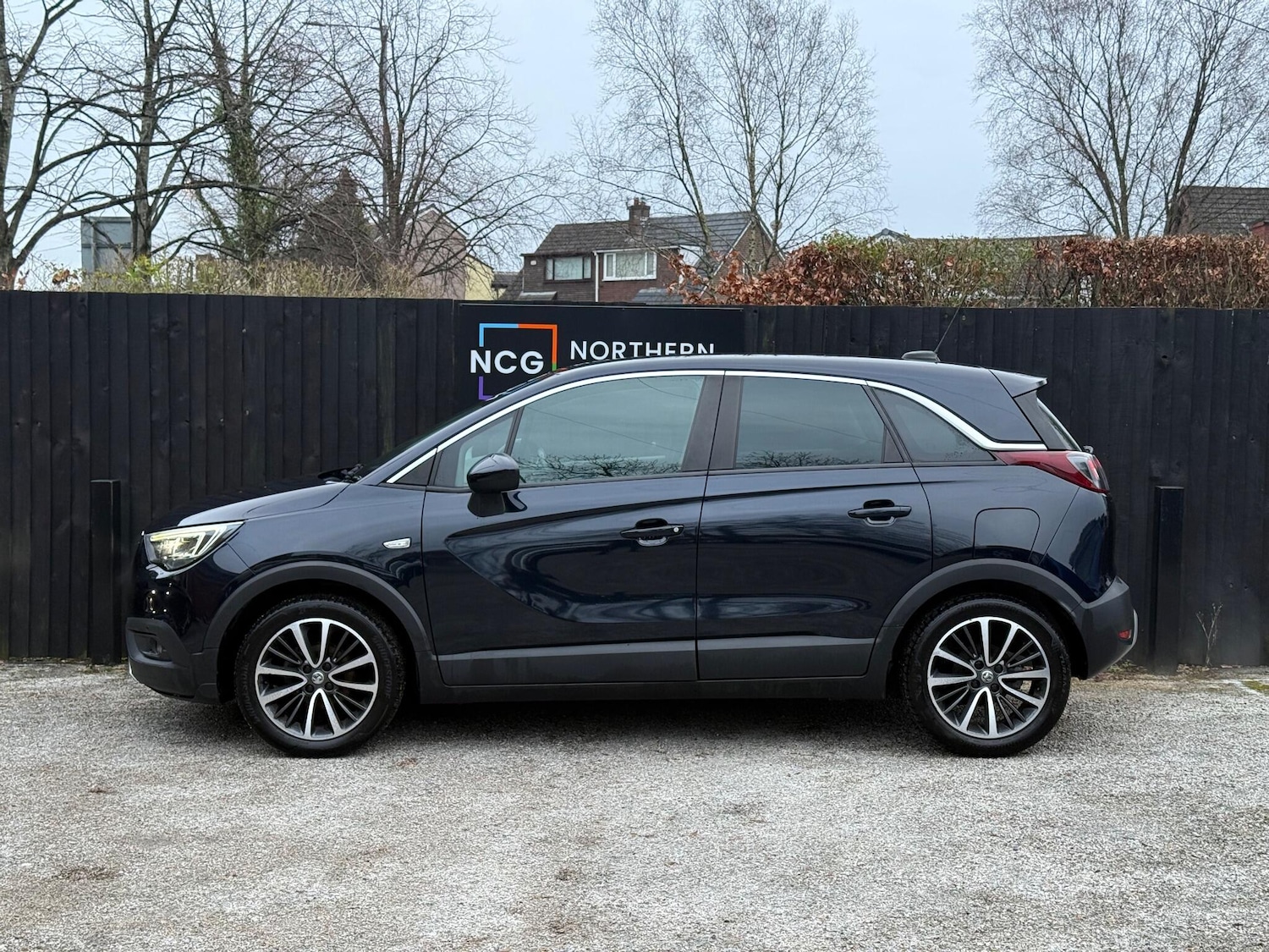 Used Vauxhall Crossland X 2019 for sale - 77331956: Photo 5