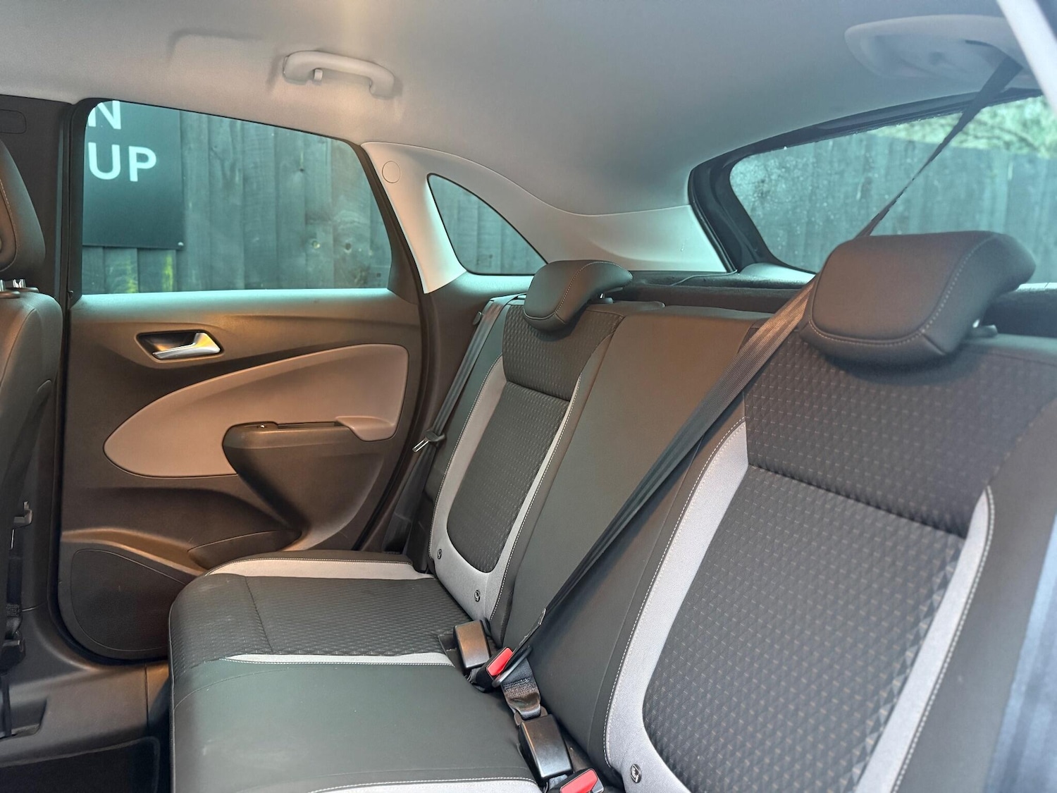 Used Vauxhall Crossland X 2019 for sale - 77331956: Photo 50