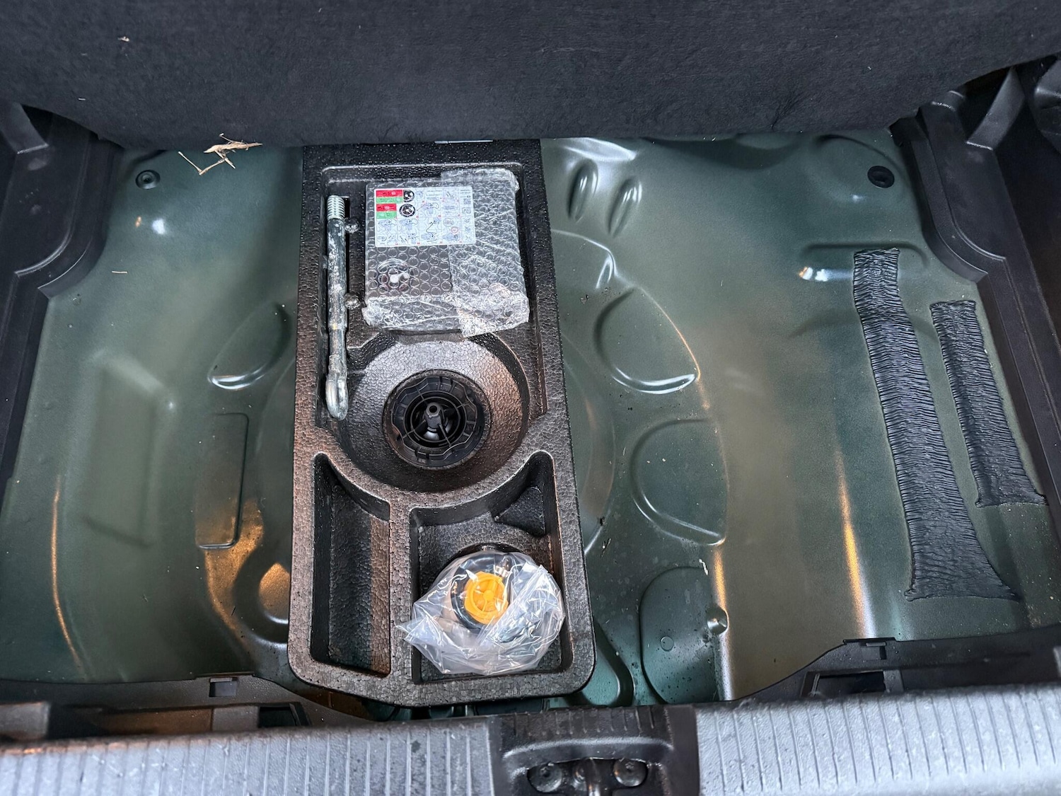 Used Vauxhall Crossland X 2019 for sale - 77331956: Photo 53