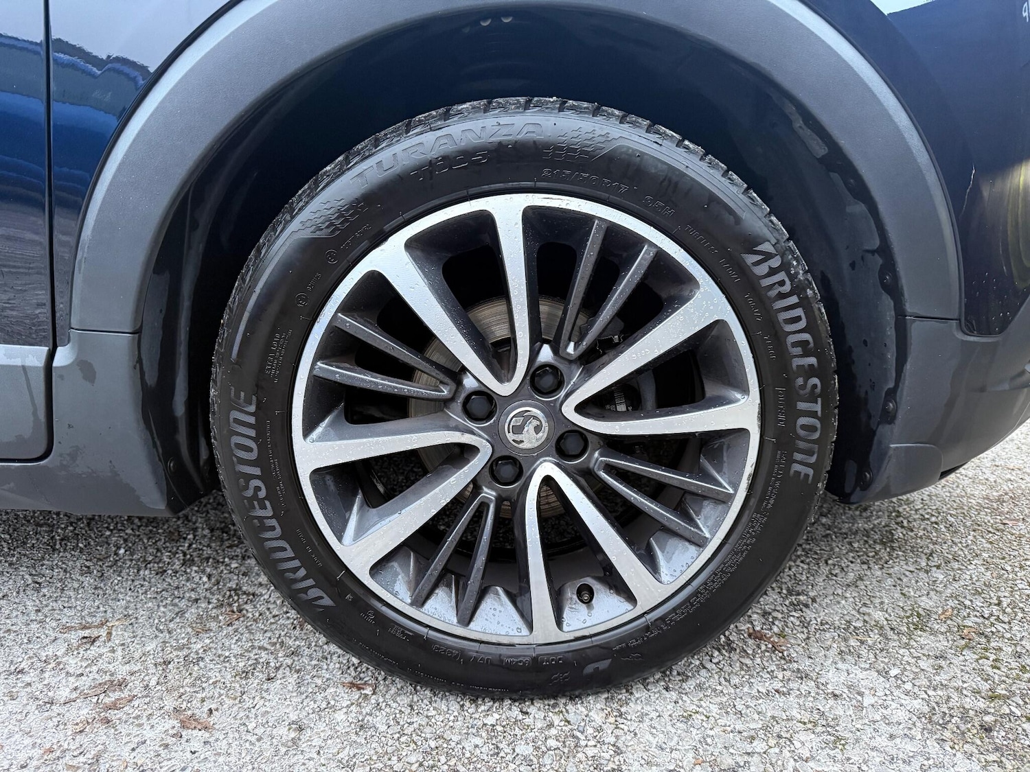 Used Vauxhall Crossland X 2019 for sale - 77331956: Photo 57