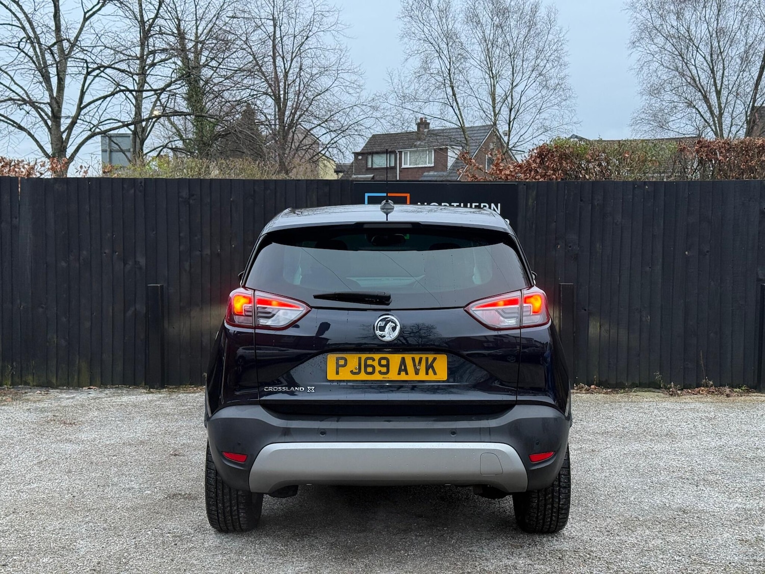 Used Vauxhall Crossland X 2019 for sale - 77331956: Photo 7