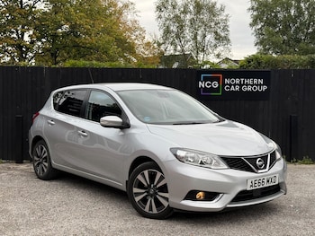 Nissan - Pulsar