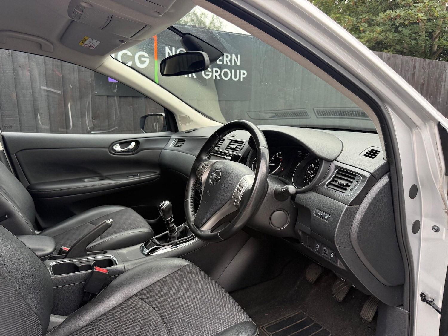 Vehicle 30