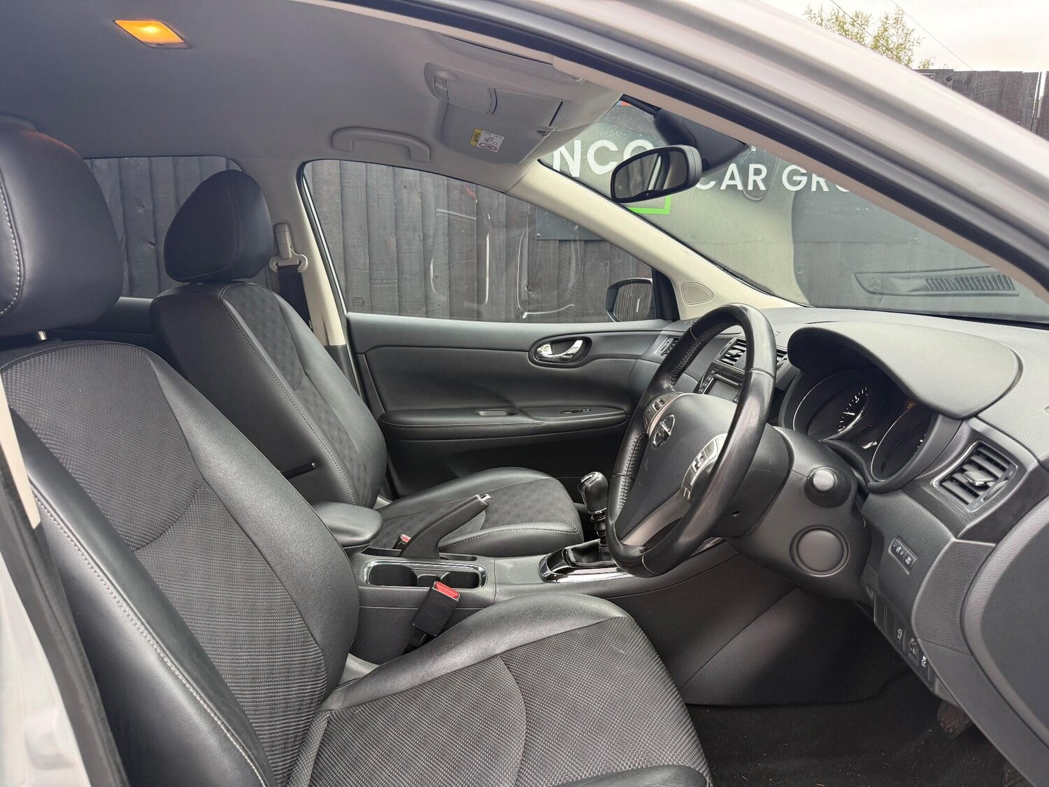 Vehicle 31