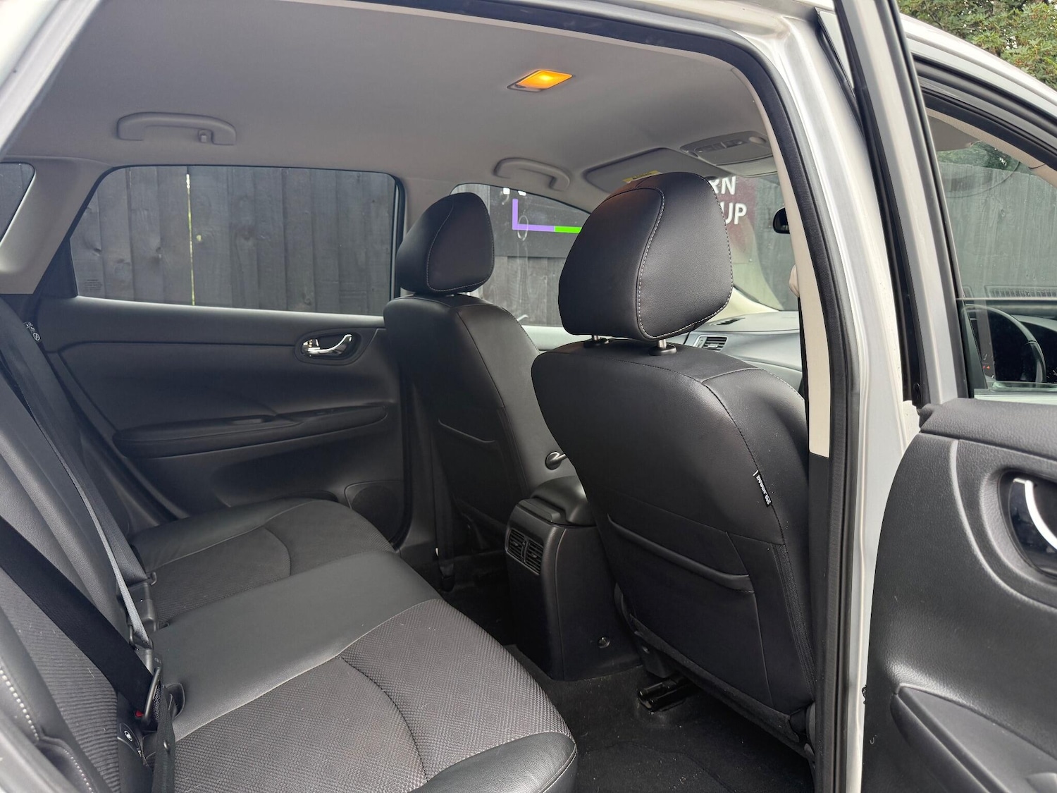 Vehicle 38