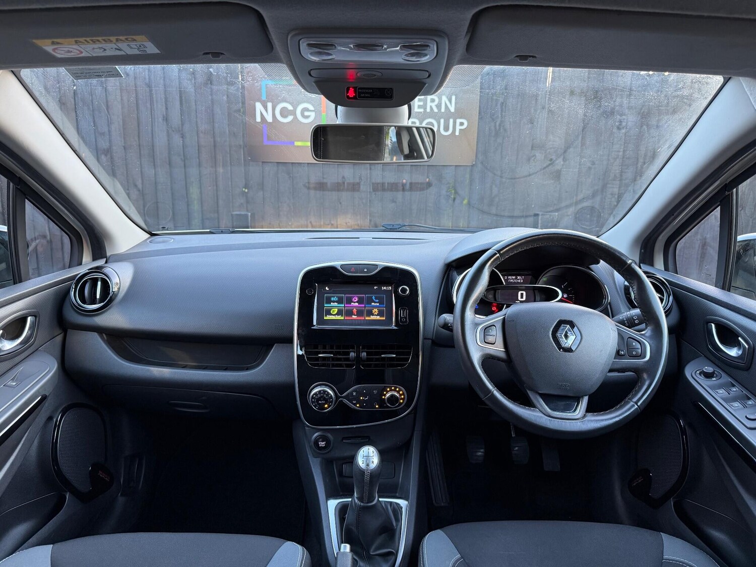 Used Renault Clio 2016 for sale - 76727414: Photo 10