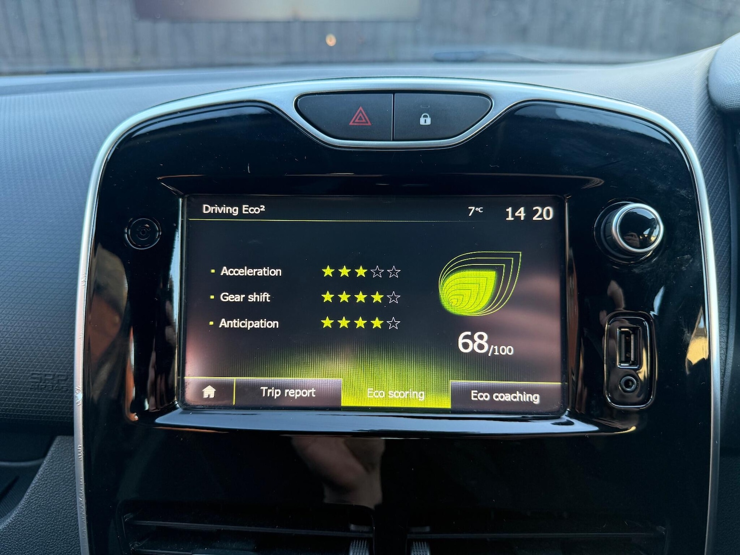 Used Renault Clio 2016 for sale - 76727414: Photo 18