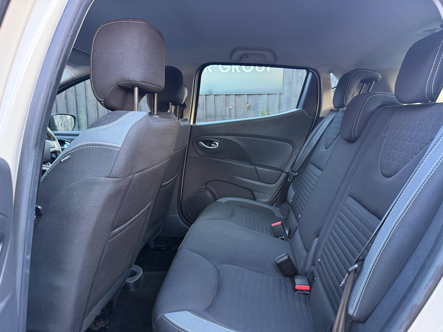 Used Renault Clio 2016 for sale - 76727414: Photo 44