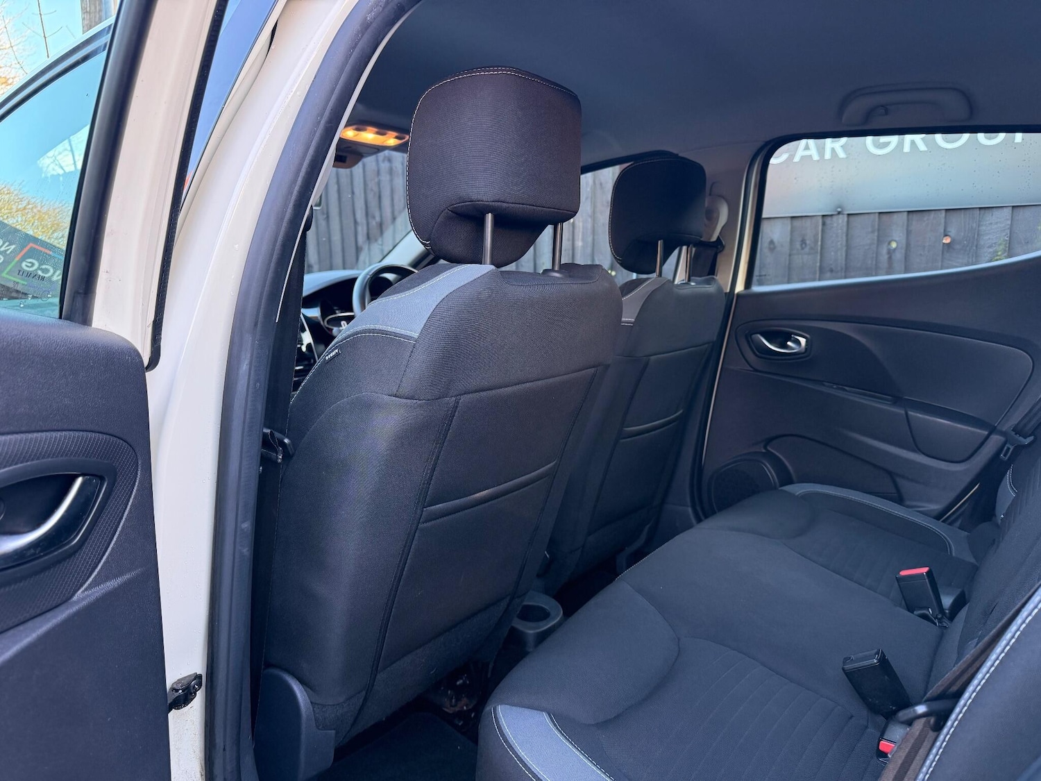 Used Renault Clio 2016 for sale - 76727414: Photo 45