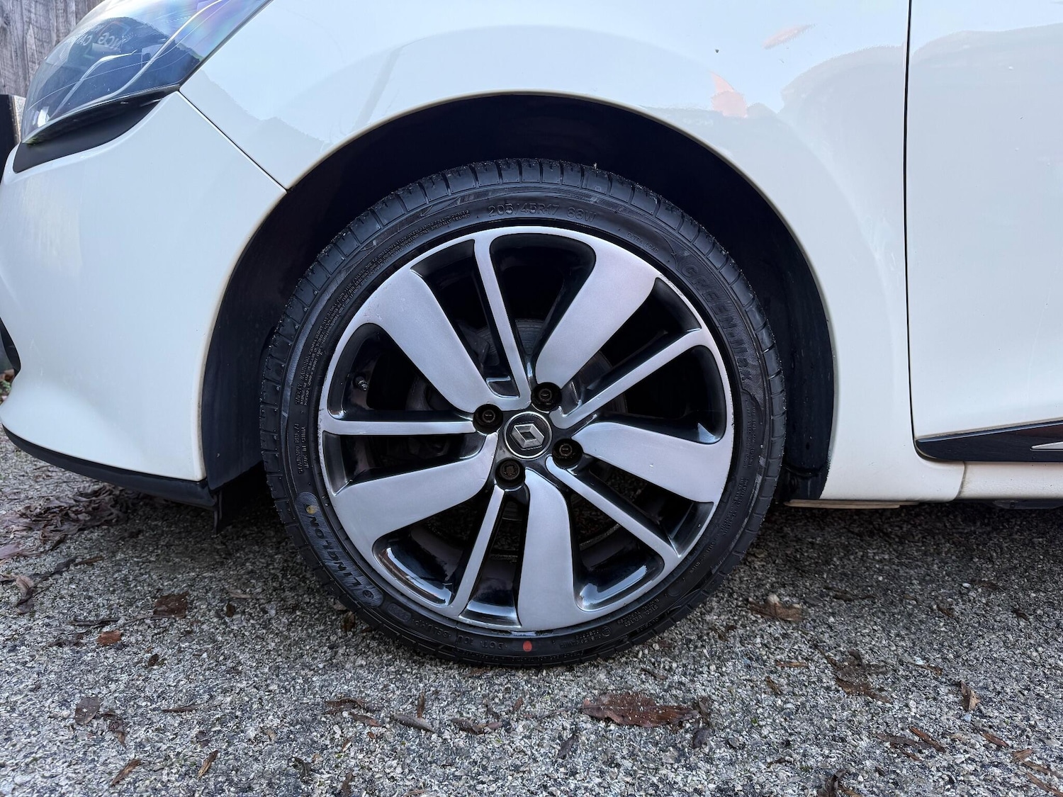 Used Renault Clio 2016 for sale - 76727414: Photo 48