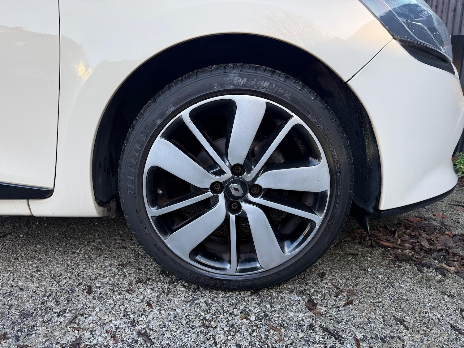 Used Renault Clio 2016 for sale - 76727414: Photo 49