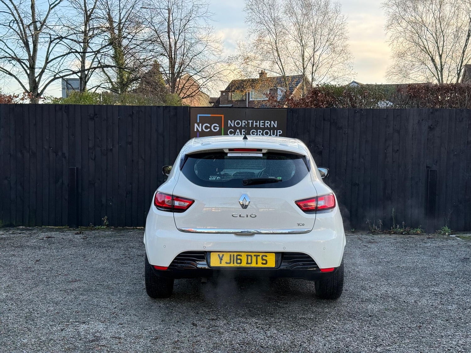 Used Renault Clio 2016 for sale - 76727414: Photo 7