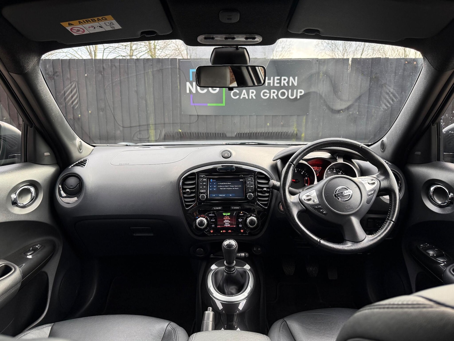 Used Nissan Juke 2017 for sale - 77412235: Photo 10