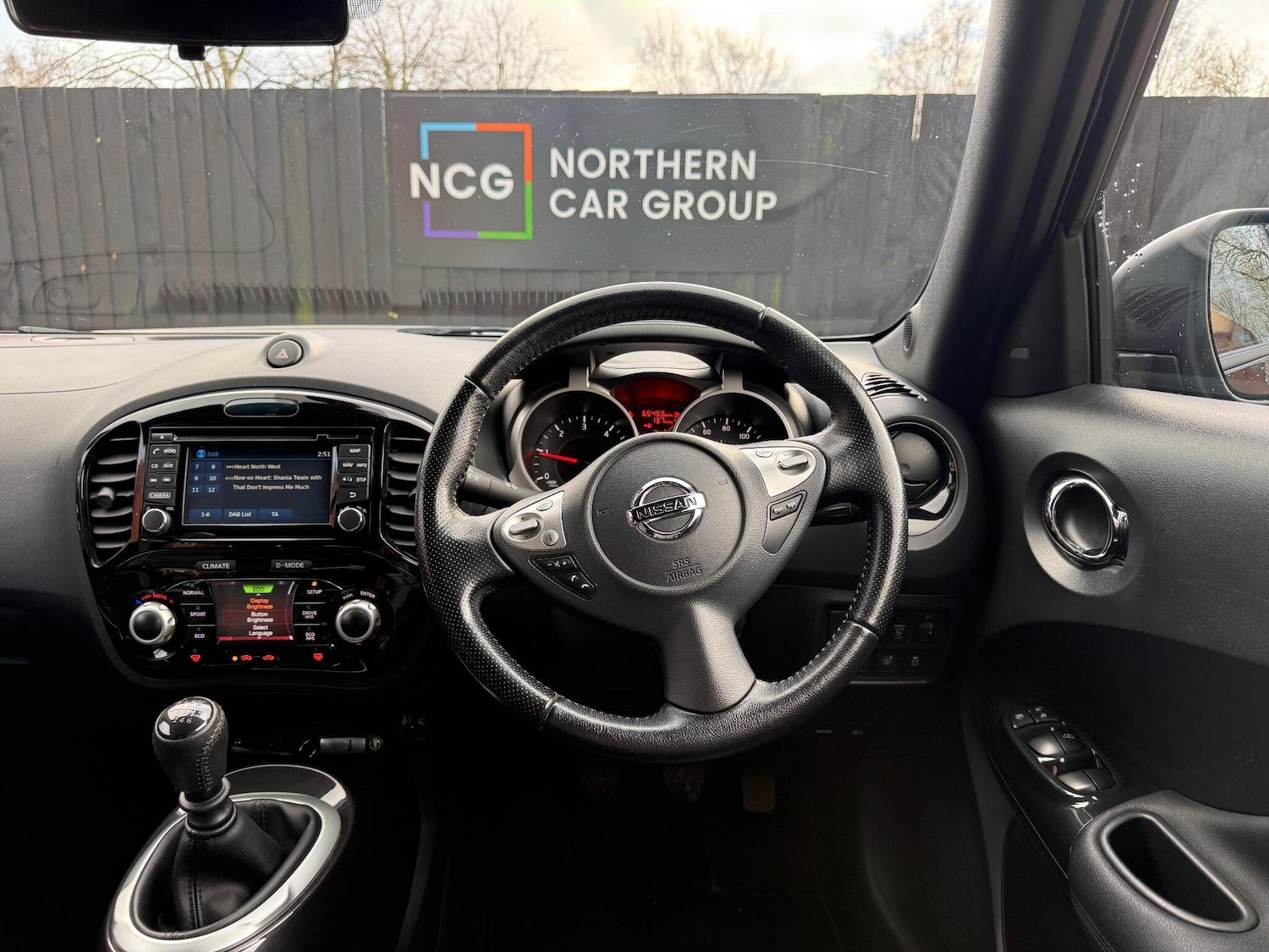 Used Nissan Juke 2017 for sale - 77412235: Photo 12