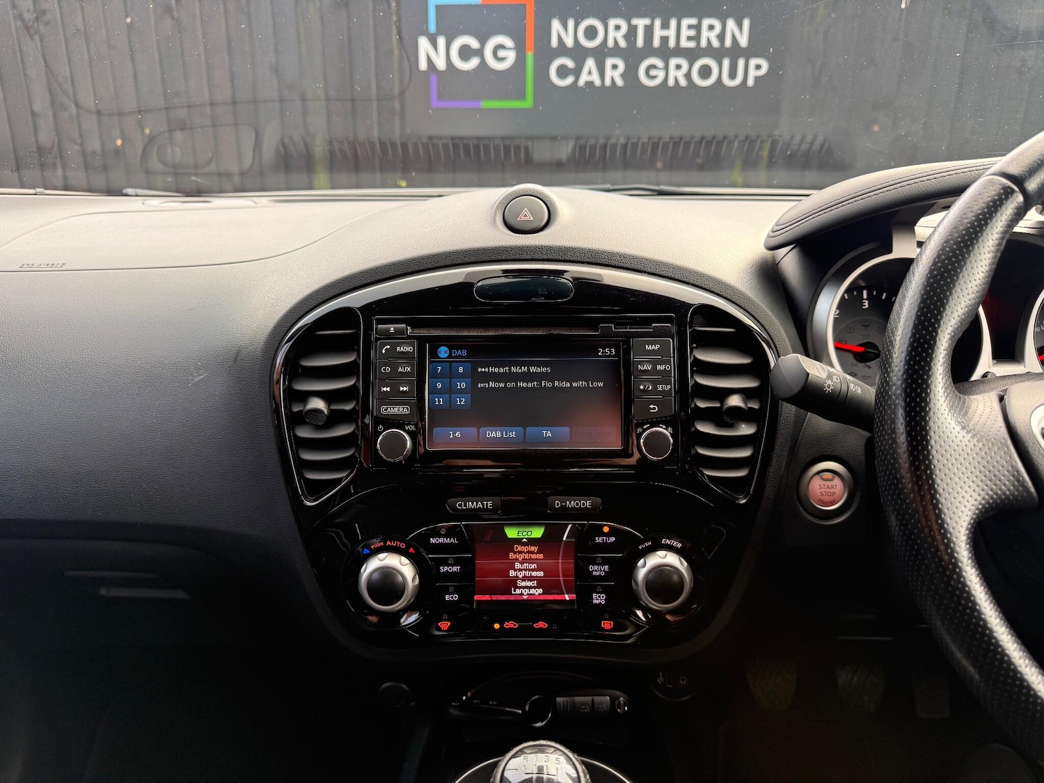 Used Nissan Juke 2017 for sale - 77412235: Photo 14