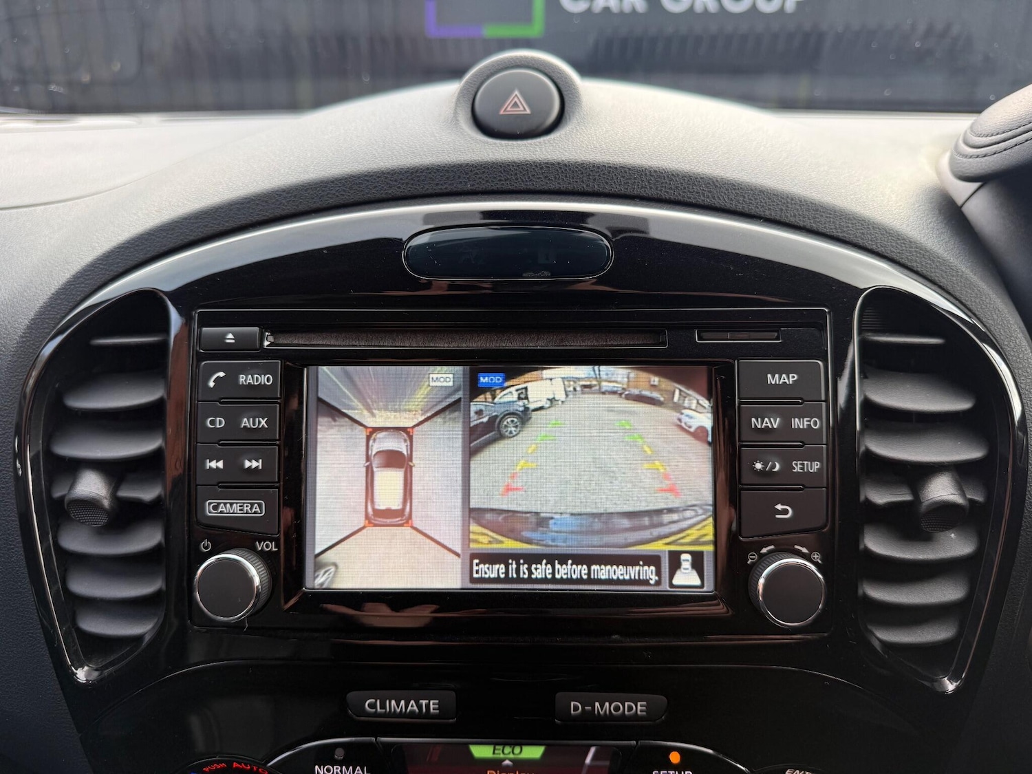 Used Nissan Juke 2017 for sale - 77412235: Photo 15