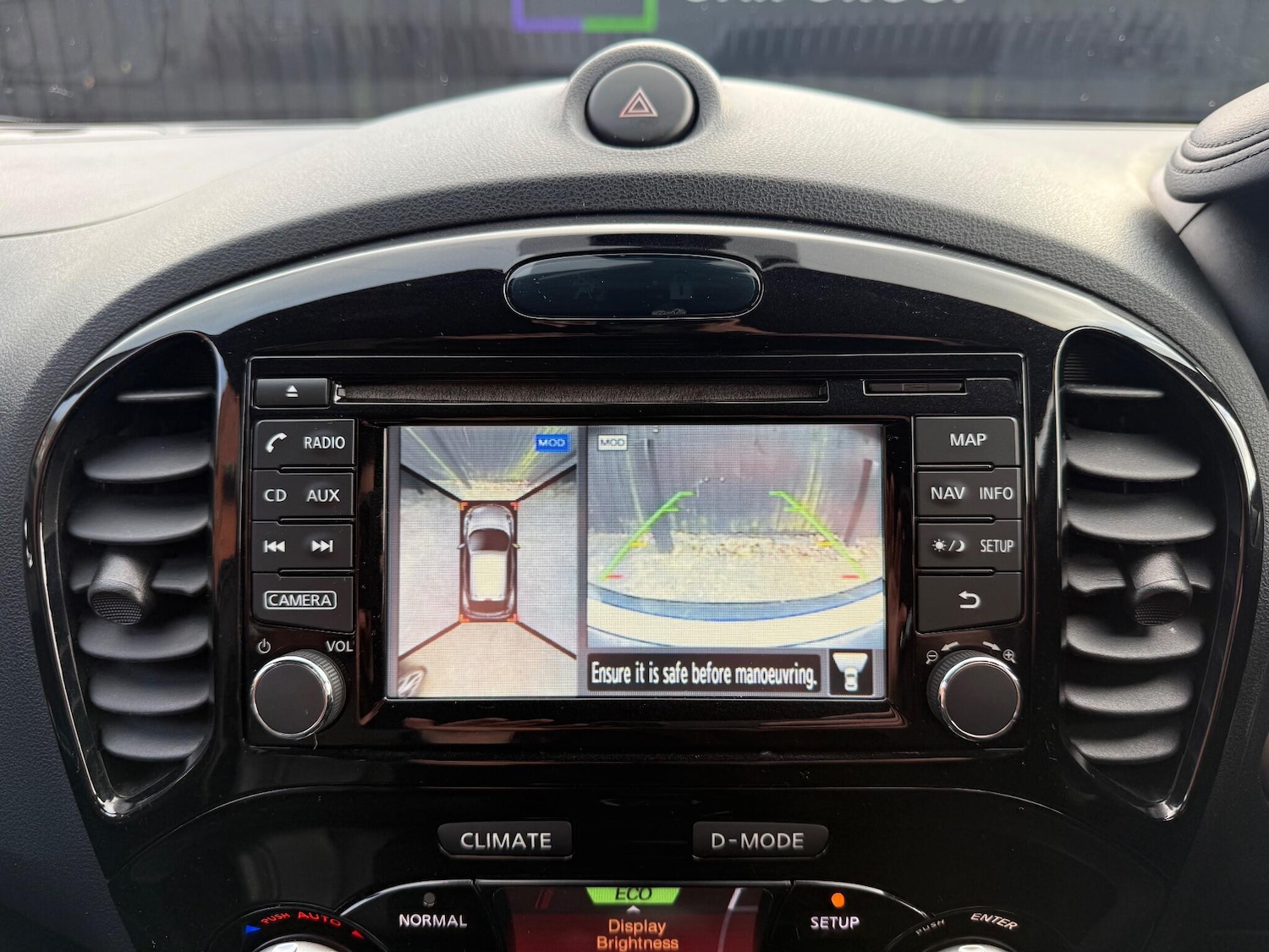 Used Nissan Juke 2017 for sale - 77412235: Photo 16