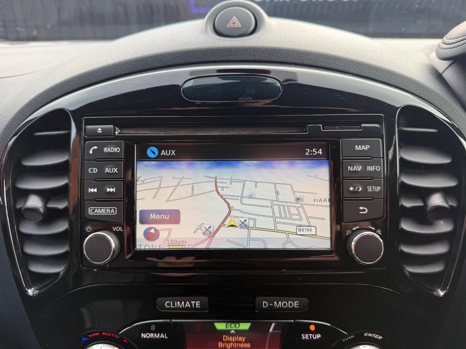 Used Nissan Juke 2017 for sale - 77412235: Photo 18