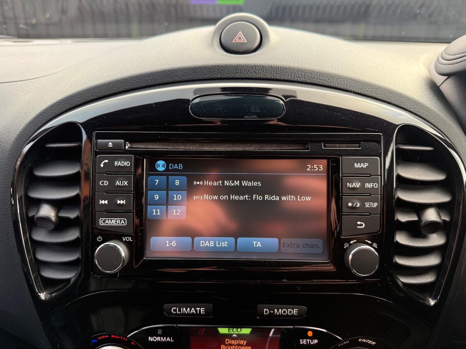 Used Nissan Juke 2017 for sale - 77412235: Photo 19