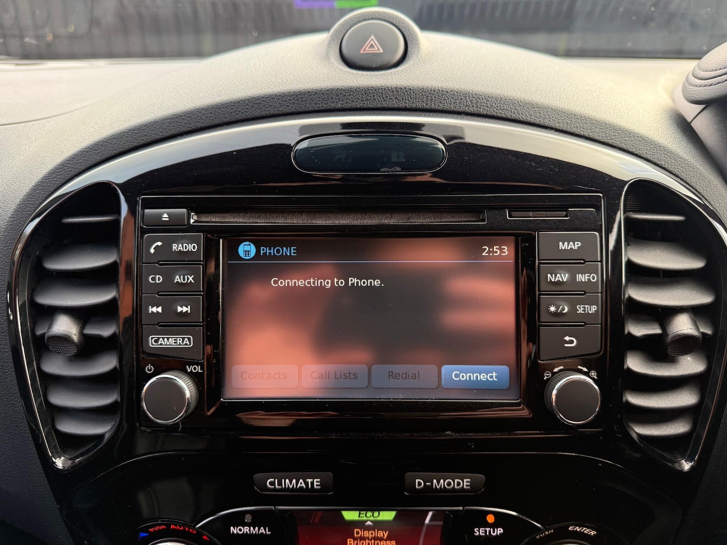 Used Nissan Juke 2017 for sale - 77412235: Photo 20