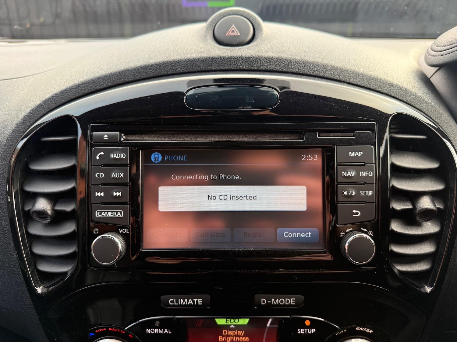 Used Nissan Juke 2017 for sale - 77412235: Photo 22