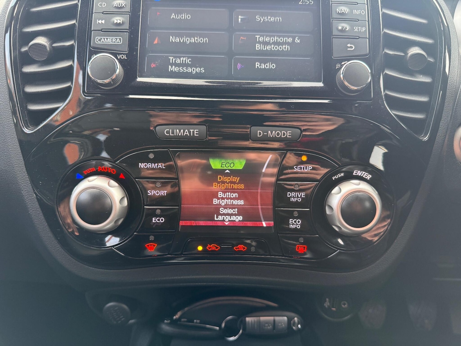 Used Nissan Juke 2017 for sale - 77412235: Photo 25