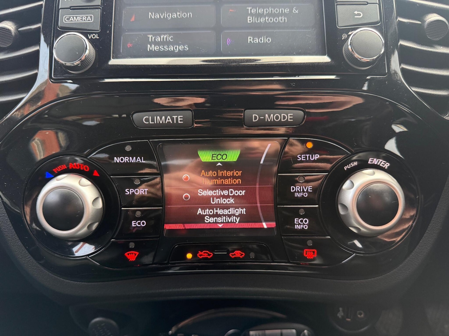 Used Nissan Juke 2017 for sale - 77412235: Photo 26