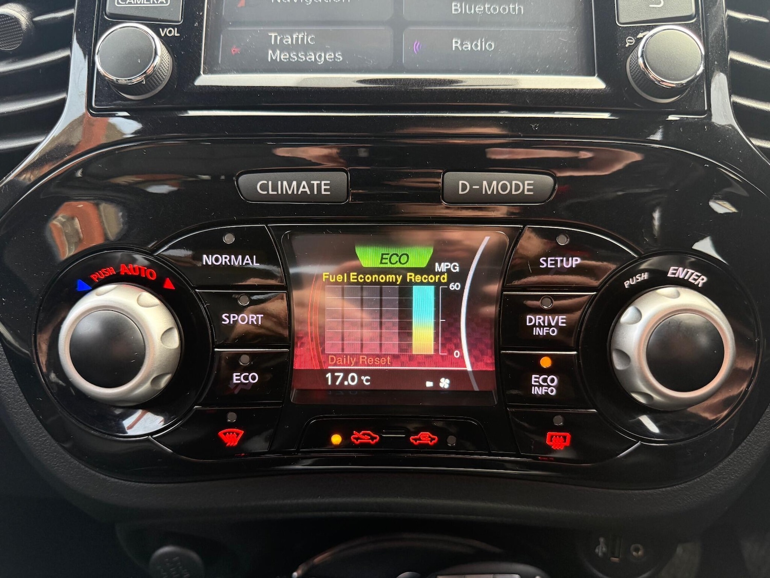 Used Nissan Juke 2017 for sale - 77412235: Photo 28