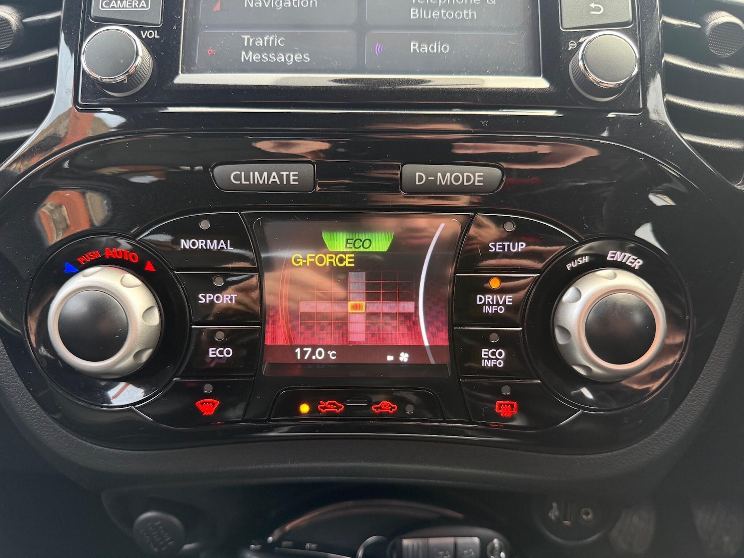 Used Nissan Juke 2017 for sale - 77412235: Photo 29