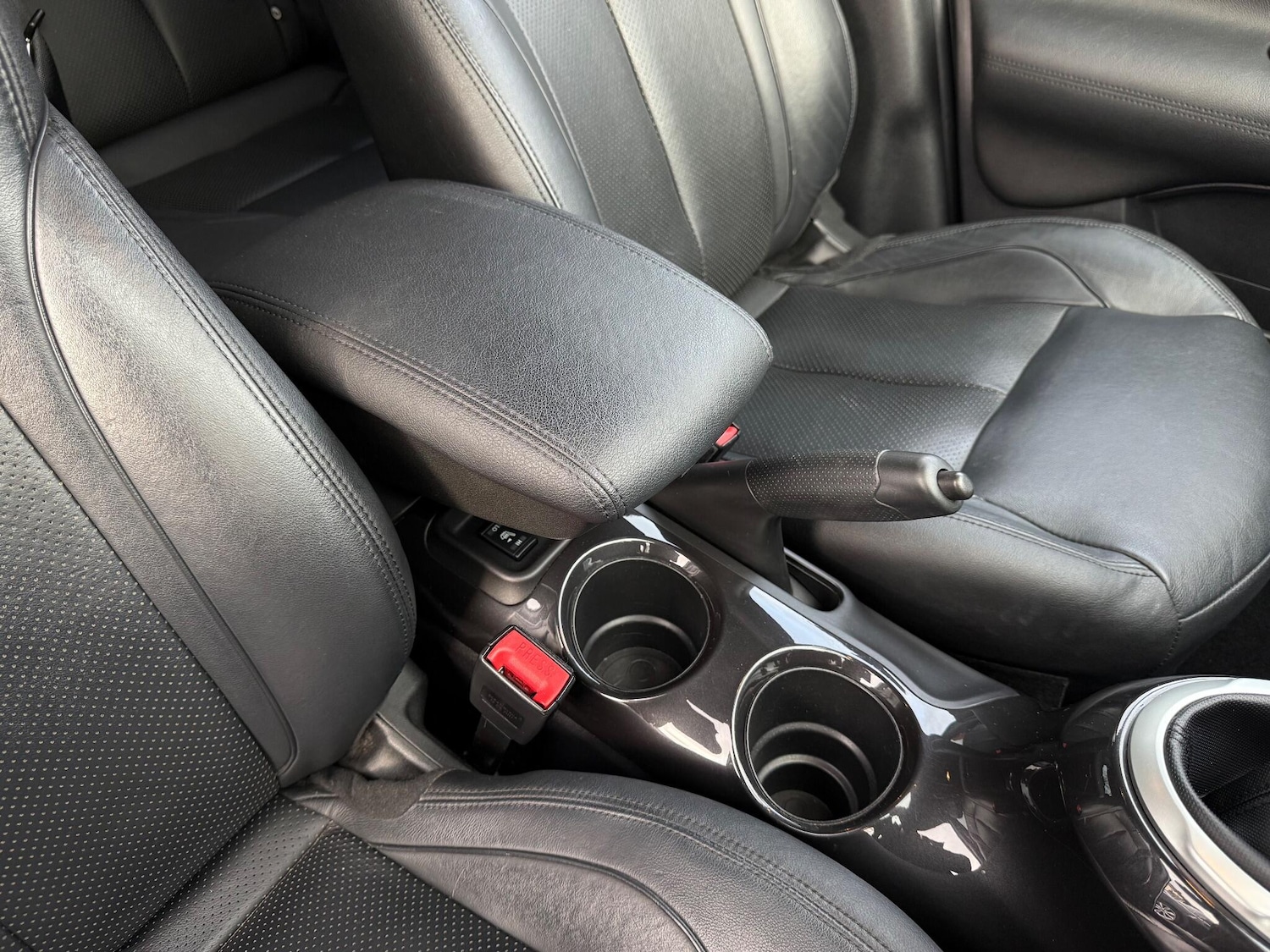 Used Nissan Juke 2017 for sale - 77412235: Photo 32