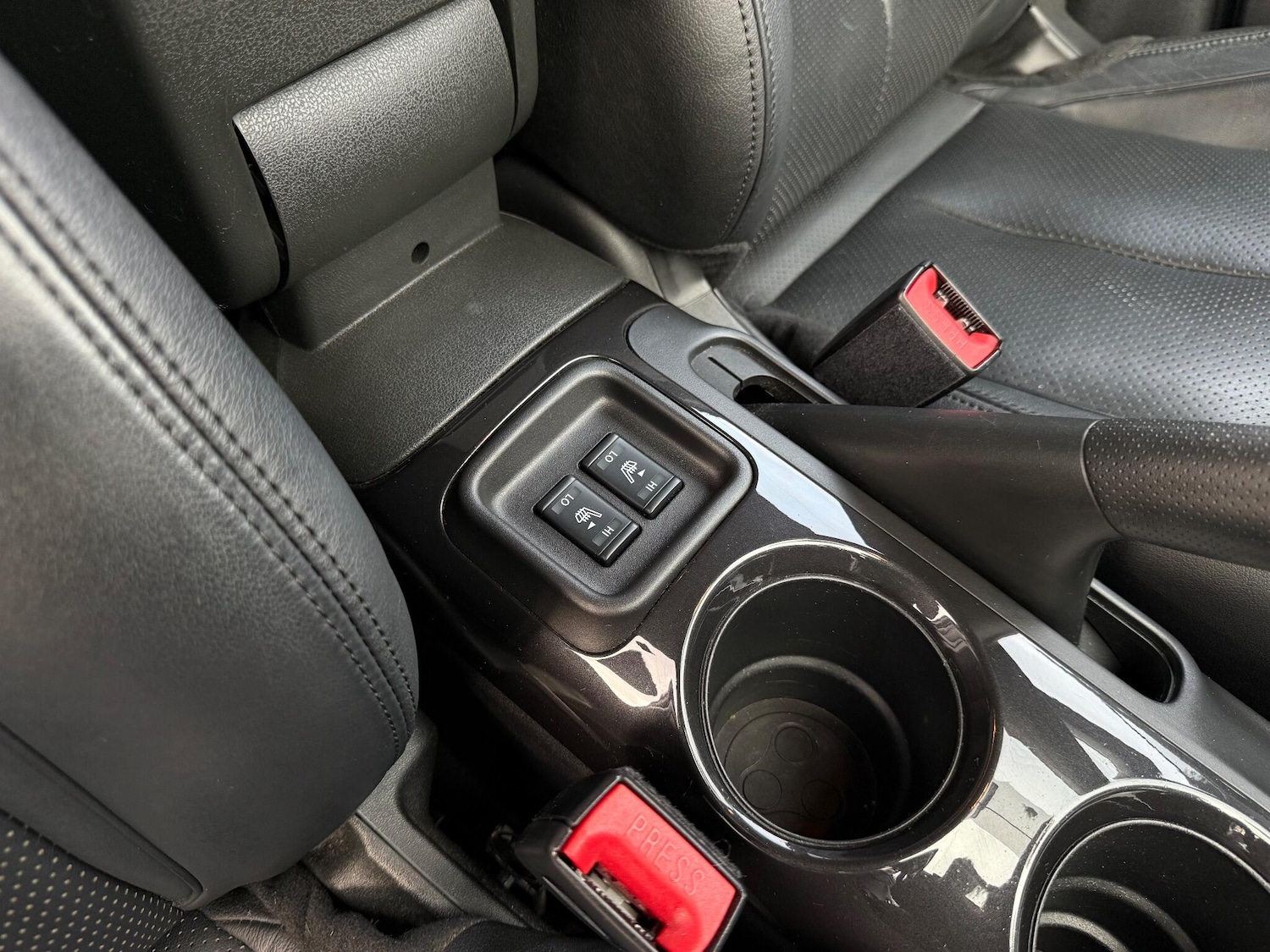 Used Nissan Juke 2017 for sale - 77412235: Photo 33