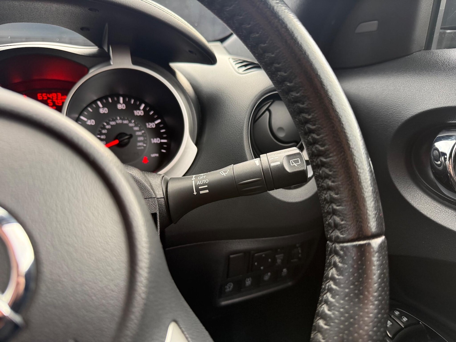 Used Nissan Juke 2017 for sale - 77412235: Photo 42