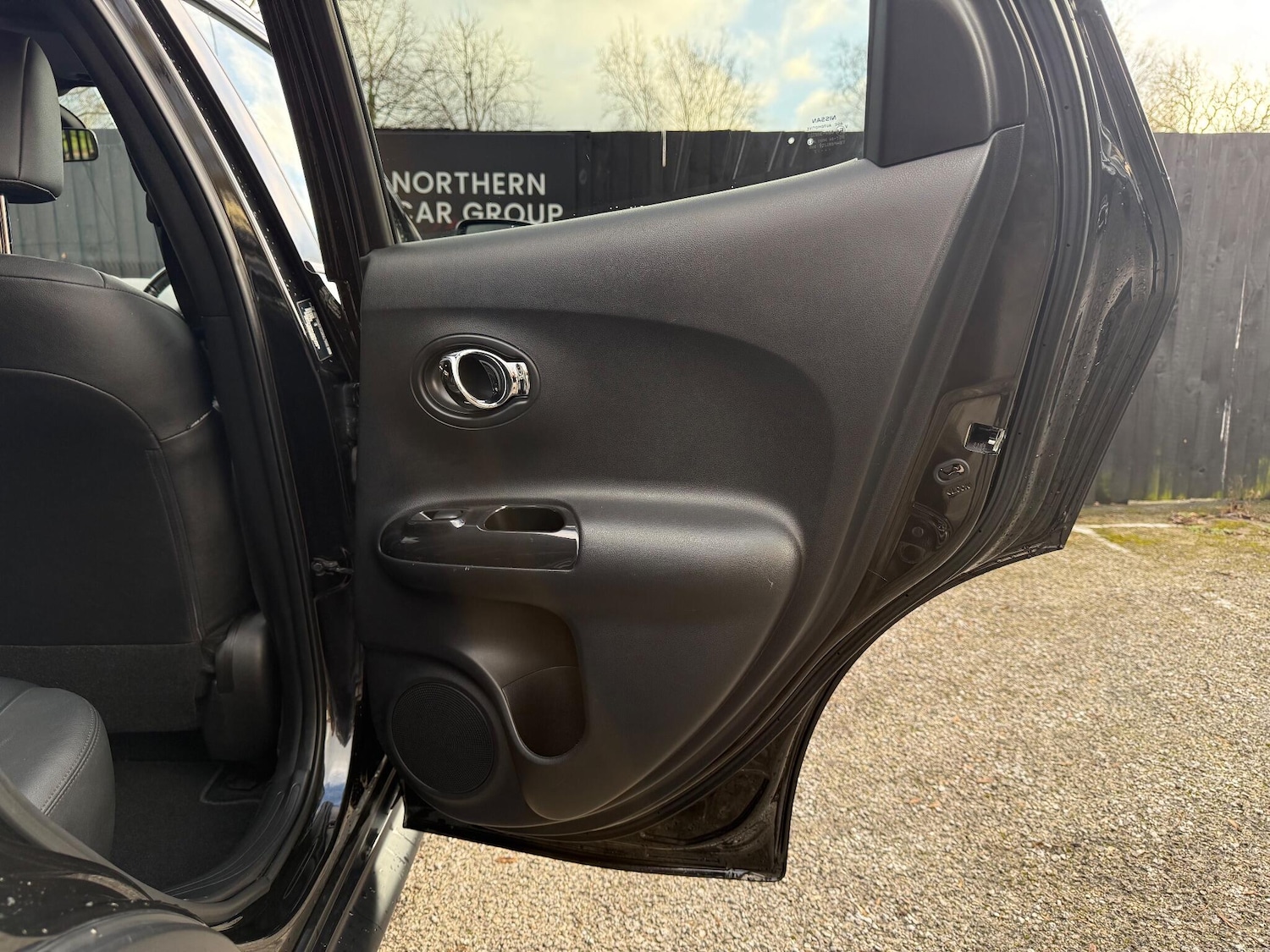 Used Nissan Juke 2017 for sale - 77412235: Photo 45