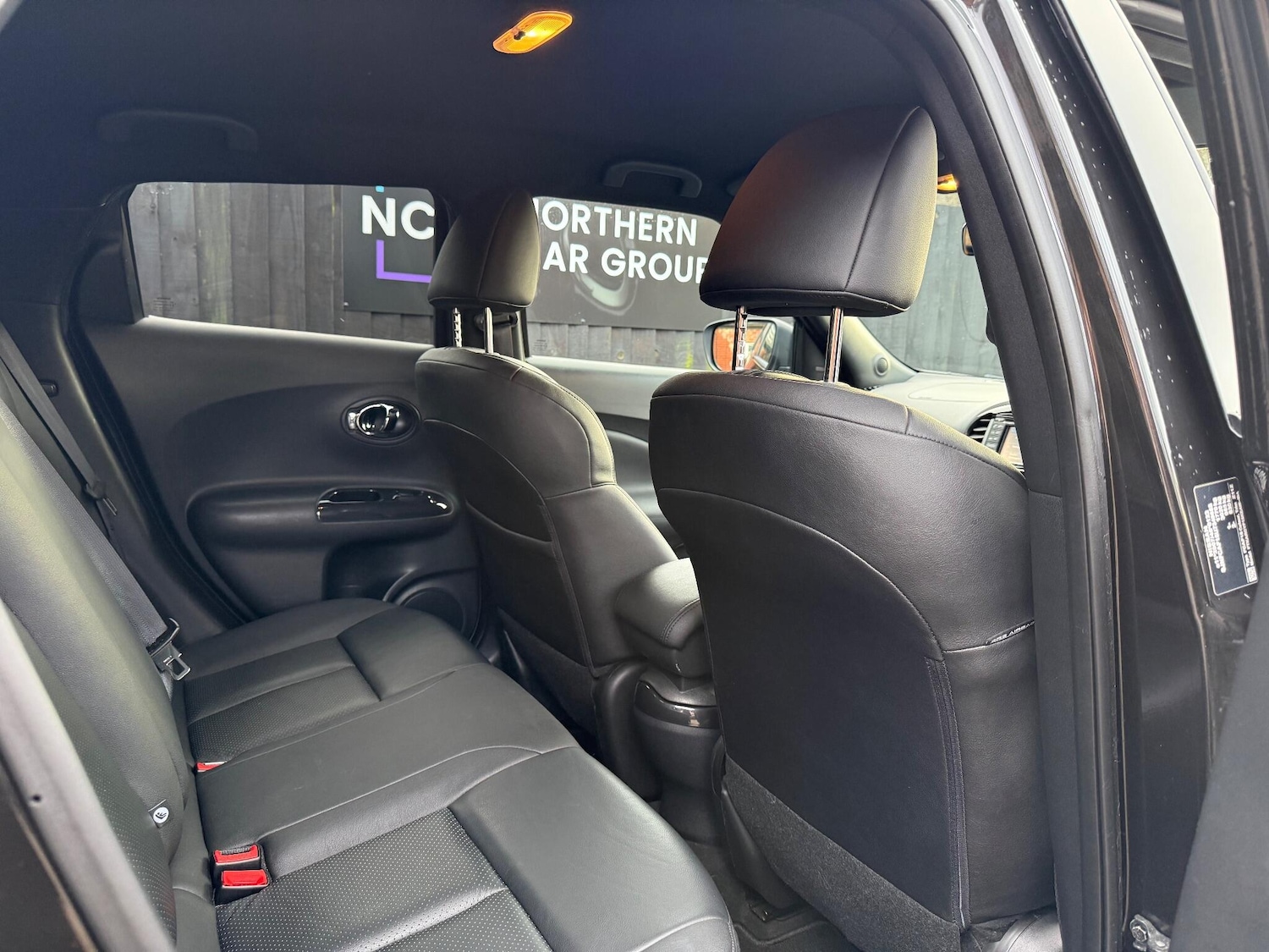 Used Nissan Juke 2017 for sale - 77412235: Photo 47