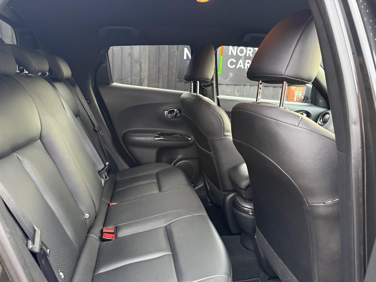 Used Nissan Juke 2017 for sale - 77412235: Photo 48