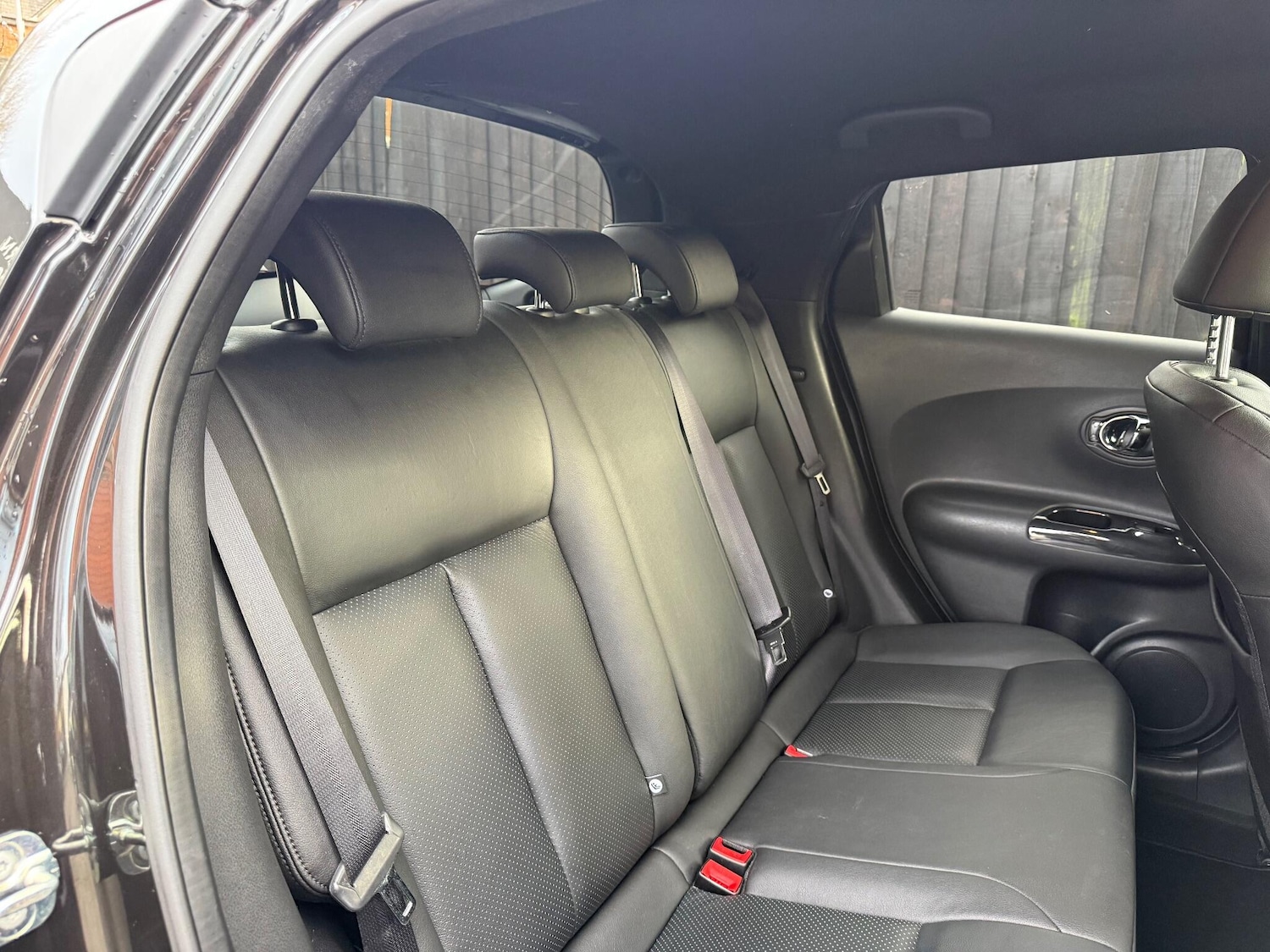 Used Nissan Juke 2017 for sale - 77412235: Photo 49