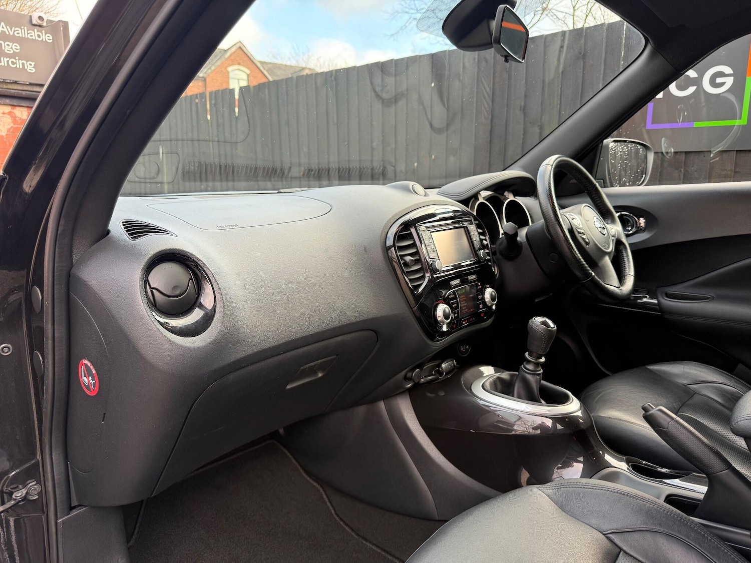 Used Nissan Juke 2017 for sale - 77412235: Photo 52