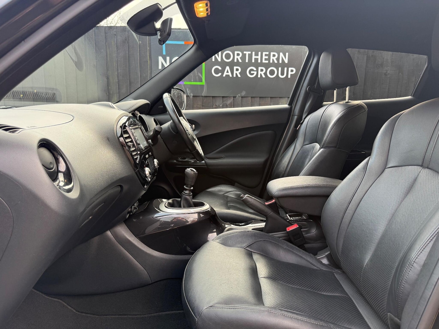 Used Nissan Juke 2017 for sale - 77412235: Photo 53