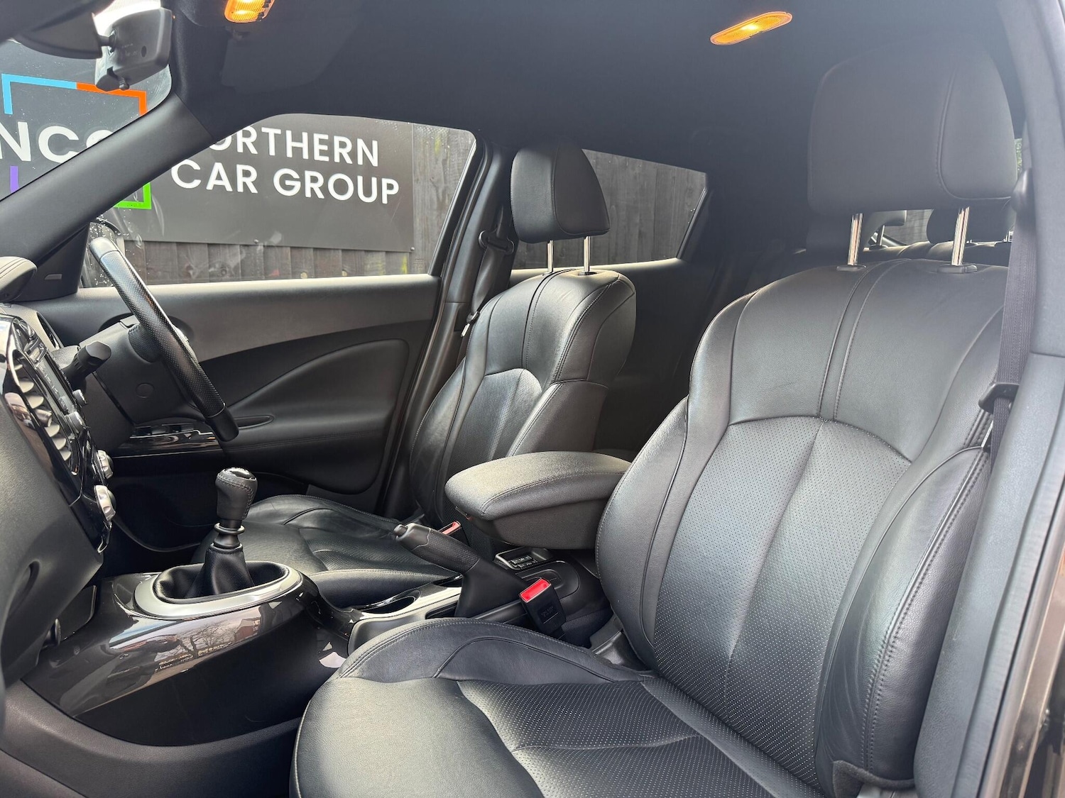 Used Nissan Juke 2017 for sale - 77412235: Photo 54