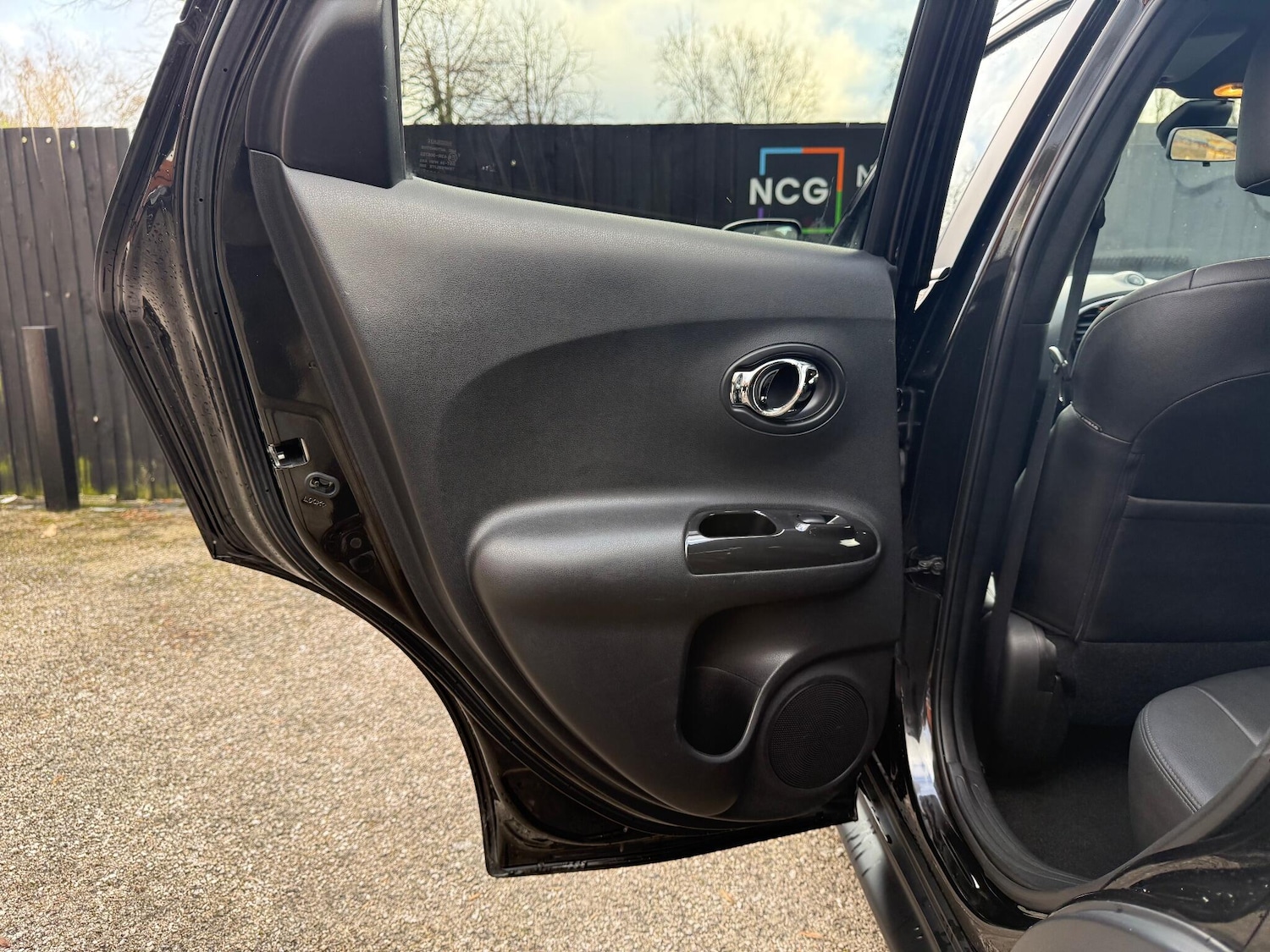 Used Nissan Juke 2017 for sale - 77412235: Photo 55