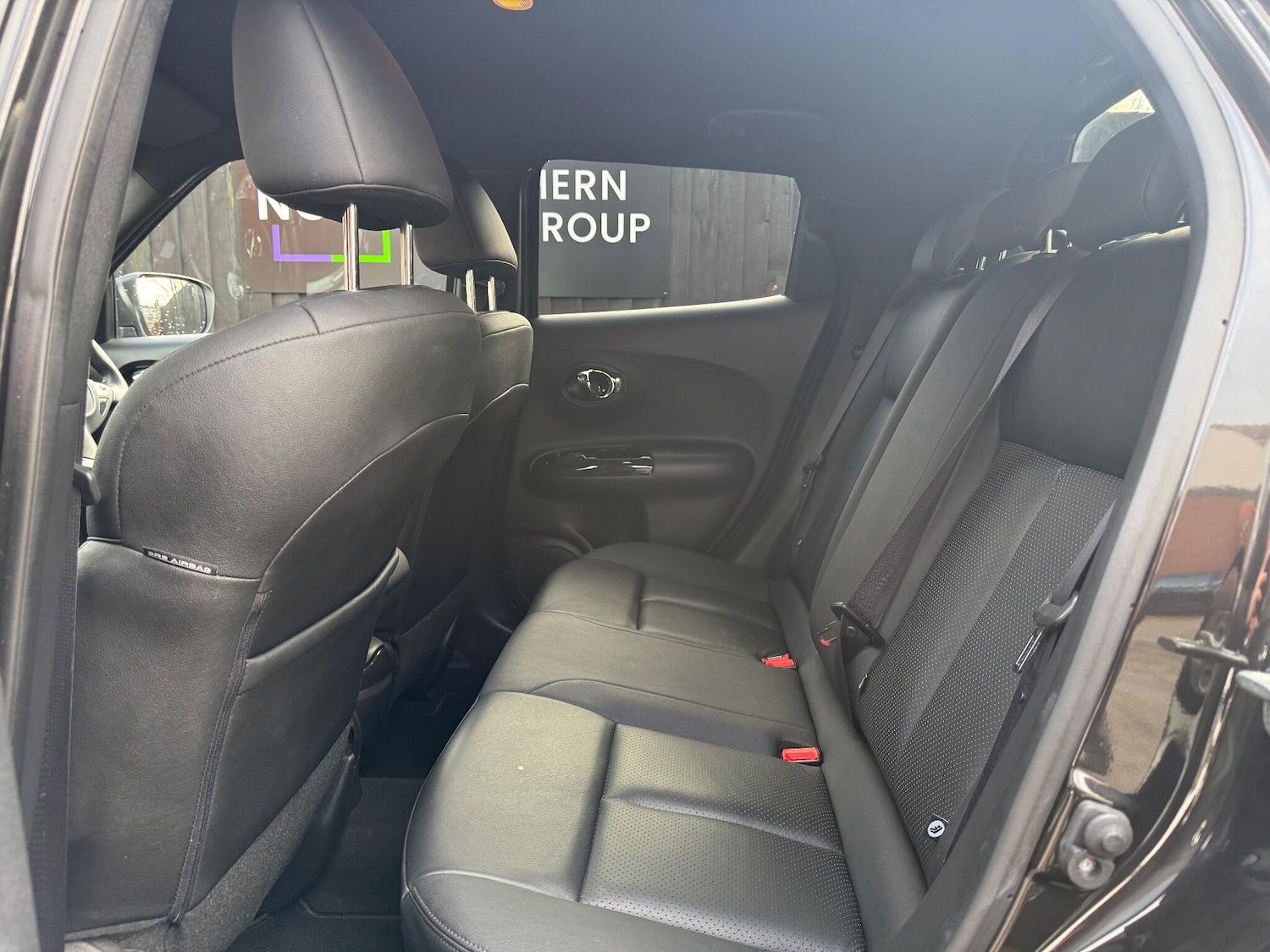 Used Nissan Juke 2017 for sale - 77412235: Photo 58