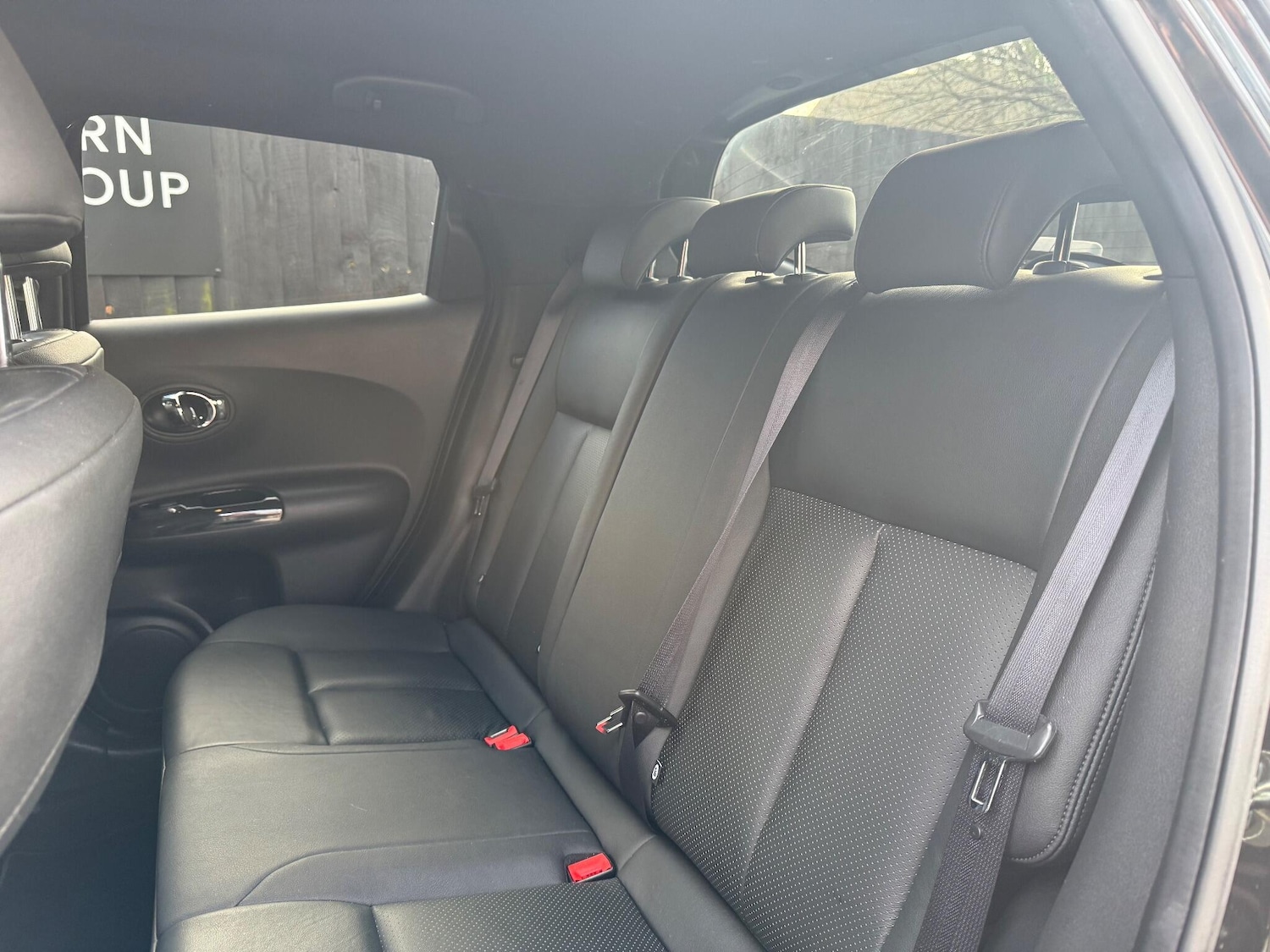 Used Nissan Juke 2017 for sale - 77412235: Photo 59